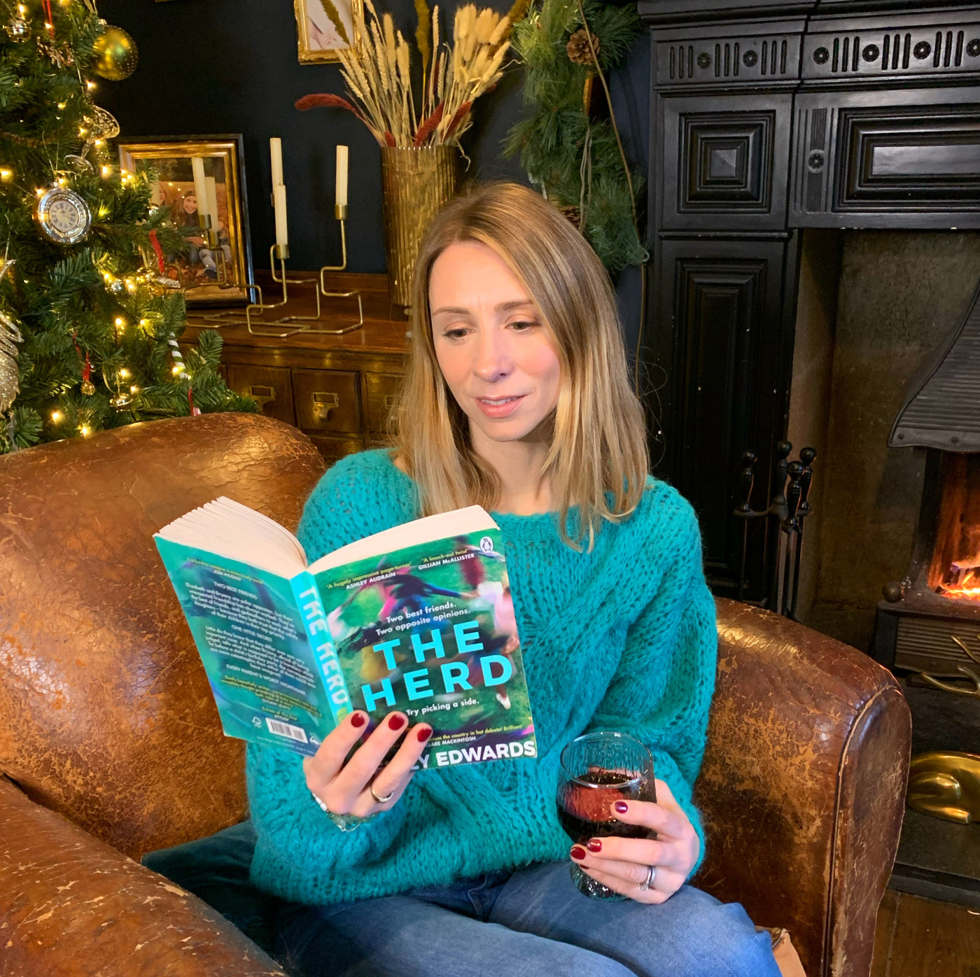 DECEMBER NEWS