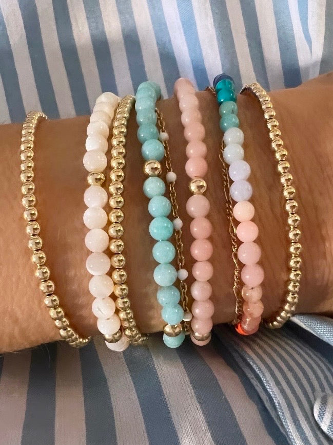 Bubble bracelet store