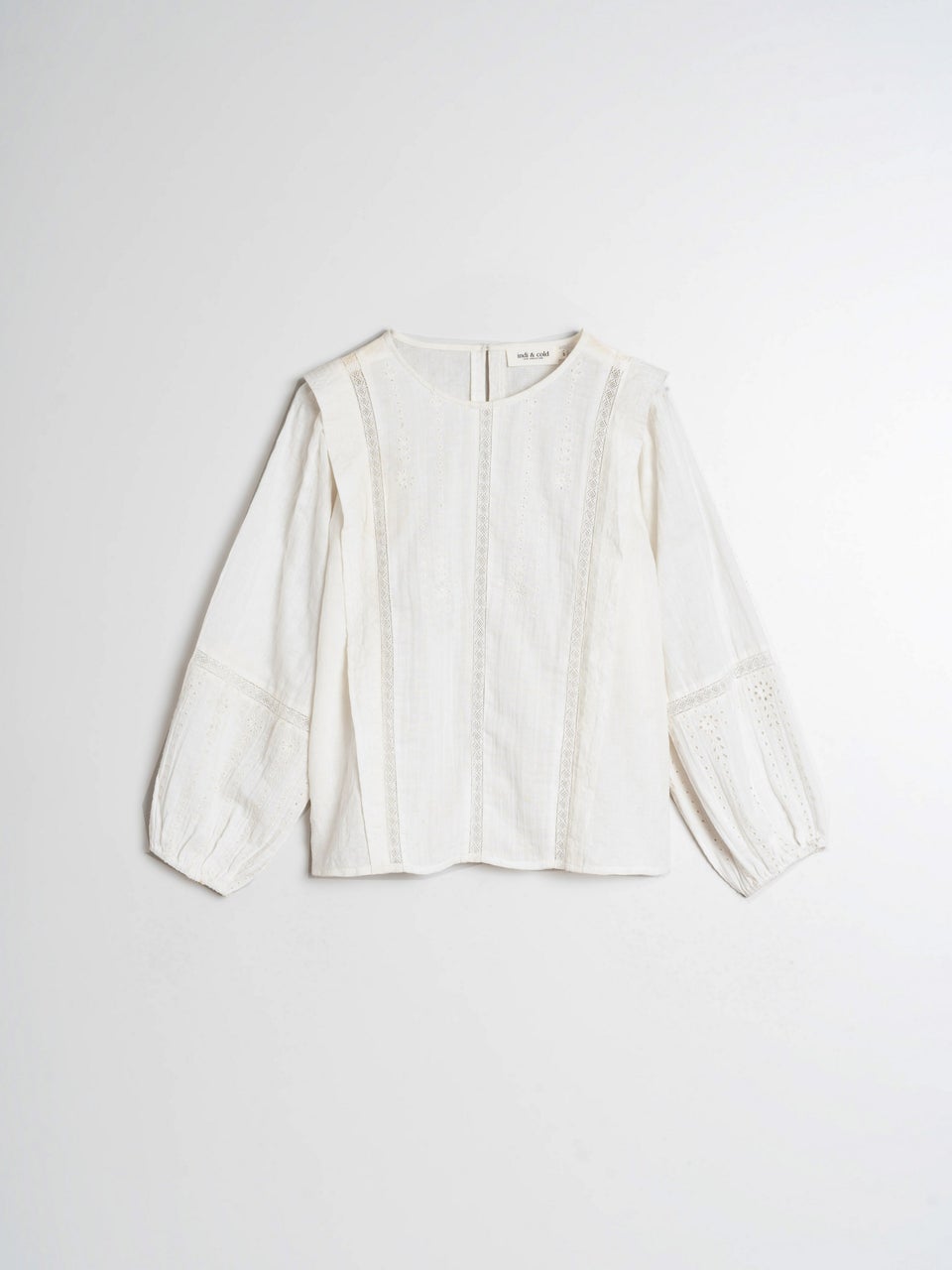 searoomlynn Cotton Volume Balloonビスチェ Y*様 美品☺︎シールームリンsearoomlynnコットンバルーンリボン