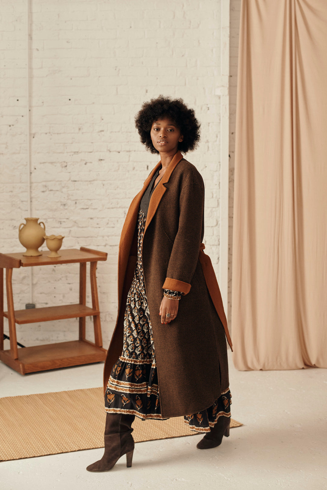 Gypsy Dress | Women's Dresses